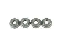 Ford -W520513-S441 Nut - Hex.