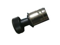 Ford E9SZ-15052-A Knob And Element - Cigar Lighter