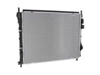 Ford FR3Z-8005-G Radiator Assembly