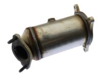 Ford Taurus Catalytic Converter - 9G1Z-5E213-B Catalytic Converter Assembly