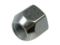 Ford 8E5Z-1012-A Wheel Nut