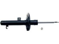 Ford Focus Shock Absorber - 9S4Z-18124-F Shock Absorber Assembly - Front