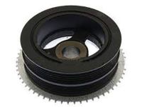 Ford CM5Z-6312-C Crankshaft Pulley