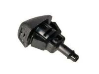 Ford FL3Z-17603-C Windshield Wiper Washer-Nozzle Spray Jet