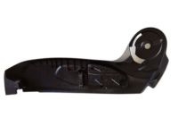 Ford BE8Z-5462186-BA Shield Assembly