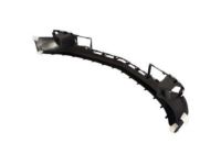 Ford BA1Z-17D957-APTM Bumper Assembly - Front