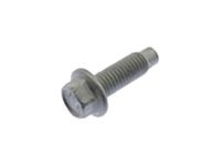 Ford -W707717-S439 Screw