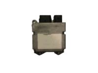 Ford 7L5Z-14B321-A Sensor Assembly - Air Bag