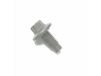 Ford YS4Z-6730-AA Plug - Oil Drain