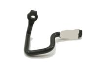 Ford 5F9Z-7462440-A Striker - Seat Lock