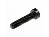 Ford -W702921-S300 Screw