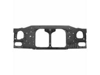 Ford 4L5Z-16138-AA Support - Radiator