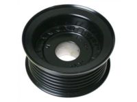 Ford F5AZ-10344-A Pulley