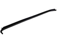 Ford F4TZ-3525596-A Weatherstrip - Door Glass Channel