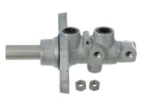 Ford Fusion Brake Master Cylinder - 9E5Z-2140-C Cylinder Assembly - Master