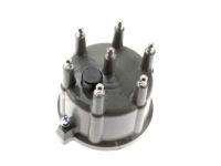 Ford Thunderbird Distributor Cap - E6AZ-12106-A Housing Assy - Distributor Terminal