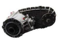 Ford 5C3Z-7005-CA Transmission Case Assembly