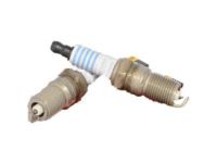 Ford Expedition Spark Plug - AGSF-22W- Spark Plug