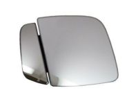 Ford 4C2Z-17K707-B Glass Assembly - Rear View Outer Mirror