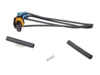 Ford 1U2Z-14S411-FC Wire Assembly