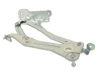 Ford FR3Z-6342700-A Hinge Assembly