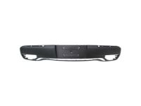 Ford HP5Z-17810-AA Extension - Bumper Bar - Side