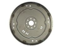 Ford BL3Z-6375-A Flywheel Assembly