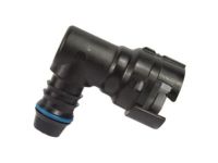 Ford 7T4Z-9E499-B Connector Ford 7T4Z-9E499-B Connector