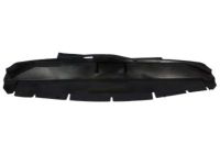 Ford 4C3Z-8327-AA Deflector - Air