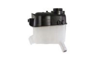 Ford Taurus Coolant Reservoir - 8G1Z-8A080-A Tank Assembly - Radiator