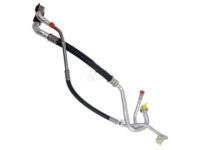 Ford 4G7Z-19972-BA Tube Assembly