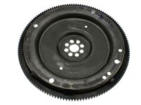 Ford Explorer Parts - F77Z-6375-AA Flywheel Assembly