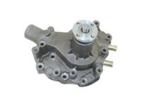 Lincoln Mark VII Water Pump - F3ZZ-8501-B Pump Assembly - Water