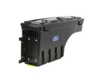 Ford VKB3Z17N004A Pivot Storage Box - For Drivers Side