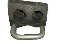 Ford E3TZ99431B54B LATCH