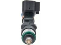 Ford F-150 Fuel Injector - 3L3Z-9F593-DA Injector Assembly