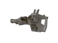 Ford Explorer Sport Trac Spindle - 1L5Z-3105-AA Spindle