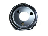 Ford 1S7Z-8509-A Pulley - Water Pump