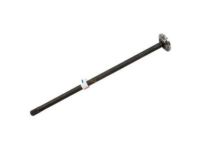 Ford 5C3Z-4234-AA Shaft Assembly - Rear Axle