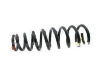 Ford 1W6Z-5310-AA Spring - Front