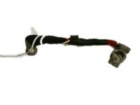 Ford FU5Z-14450-A Terminal - Wiring Earth