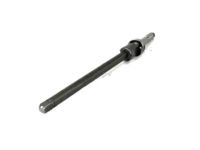 Ford F2UZ-3524-A Steering Shaft Assembly