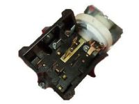 Ford Bronco II Headlight Switch - E7TZ-11654-B Switch Assembly