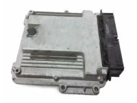 Ford FB5Z-12A650-CANP Module - Engine Control - EEC