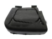 Ford FL3Z-1663840-C Rear Seat Cushion Pad