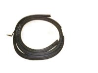 Ford 3L2Z-78404A06-AA Weatherstrip