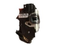 Ford 8A8Z-7426412-A Latch