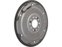 Ford 3C3Z-6375-AA Flywheel Assembly