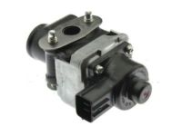 Ford Escape EGR Valve - 9L8Z-9D475-A Valve - Exhaust Gas