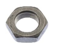 Ford -W709159-S300 Nut